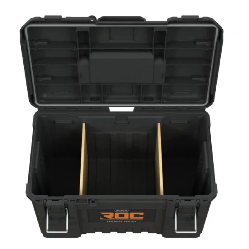 CURVER Box na náradie ROC PRO GEAR 2.0 3
