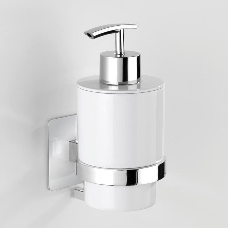 Dávkovač mydla Turbo-Loc® Quadro 1