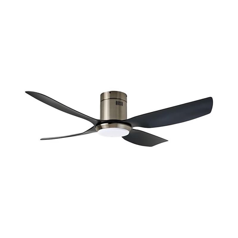 NEO 07282L - LED+CCT stmievateľný stropný látor PURE 24W/230V Wi-Fi Tuya + diaľkový ovládač 07283L