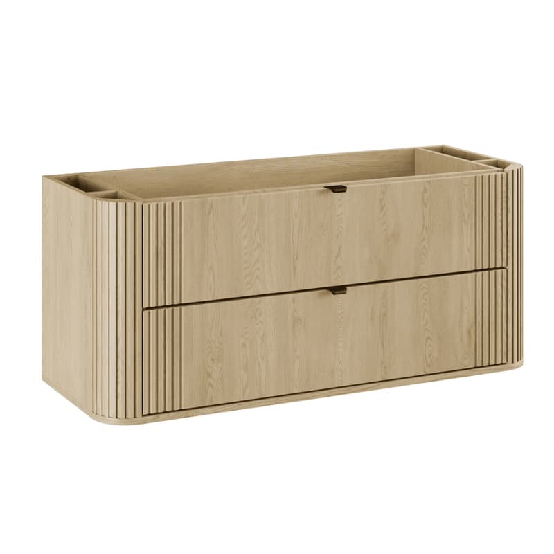 ArtCom Skrinka pod umývadlo OVALIA Cremona 82-120 | 120 cm