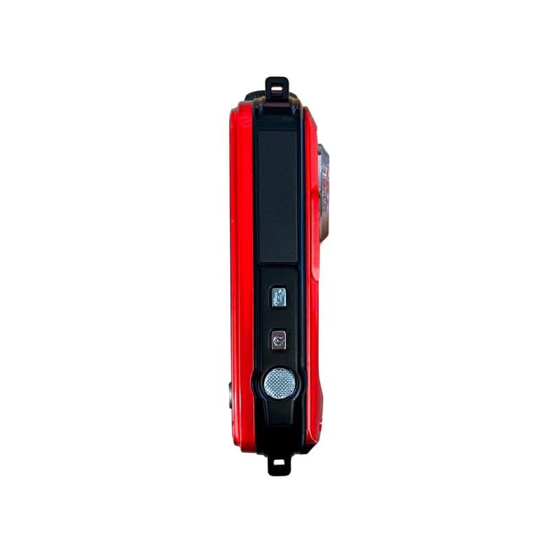 AGFAPHOTO Realishot WP8000 Red 4
