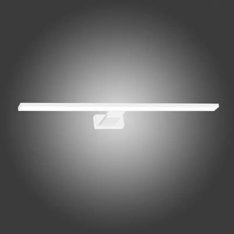 Lampa Shine White 3878 biela 60Ccm IP44 K1 1