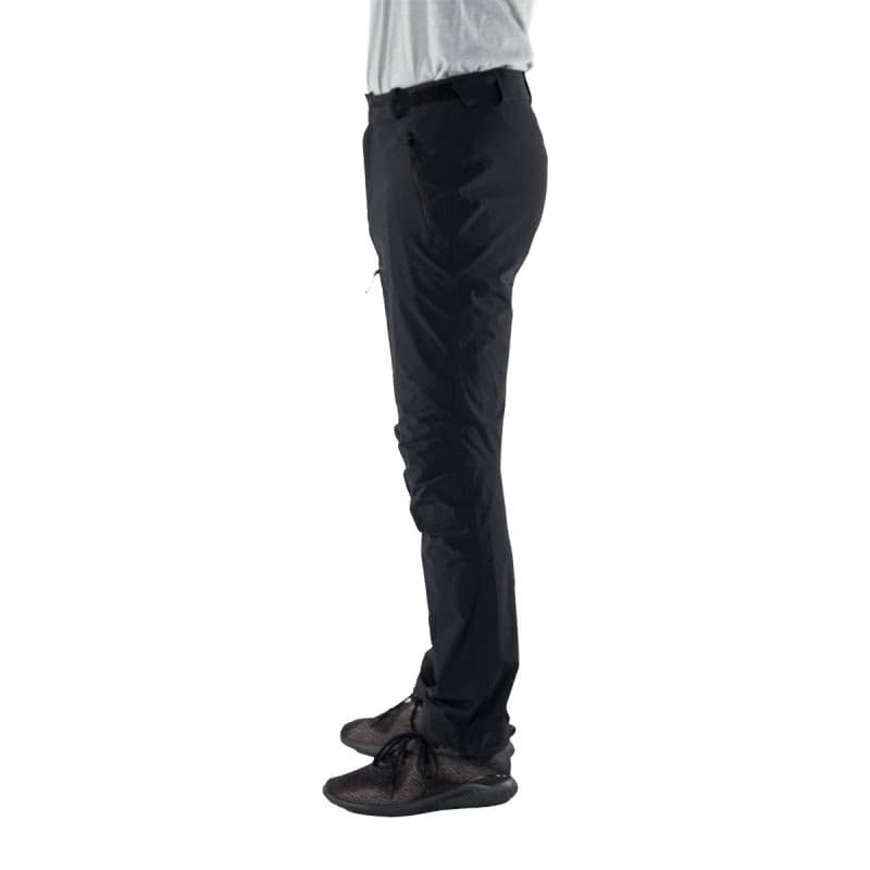 Pánske turistické nohavice NORTHFINDER AMADE-269black 3