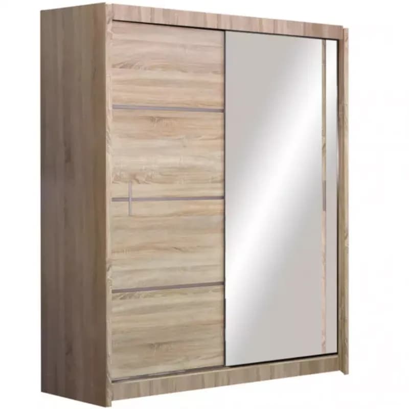 Skriňa Vista 150 cm son 1