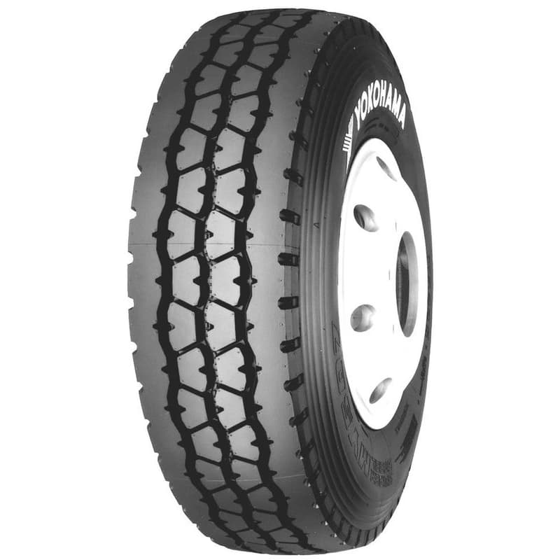 Yokohama MY507 315/80 R22,5 156/150 K Vodiace Terén 1