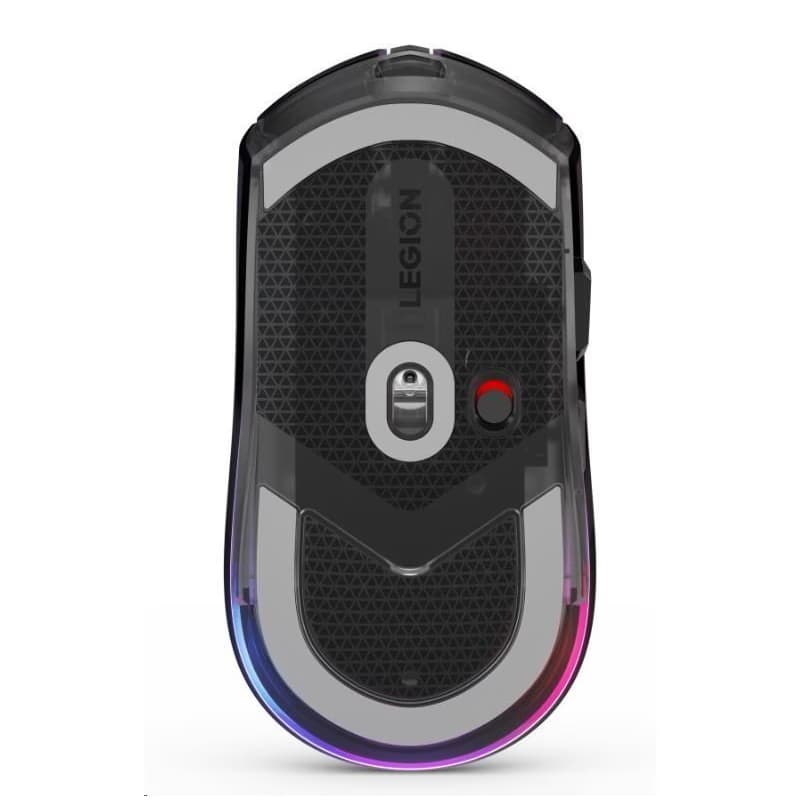 LENOVO Legion M410 Wireless RGB Gaming Mouse - myš 6