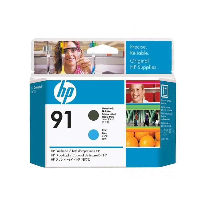 HP C9460A - originálny 1