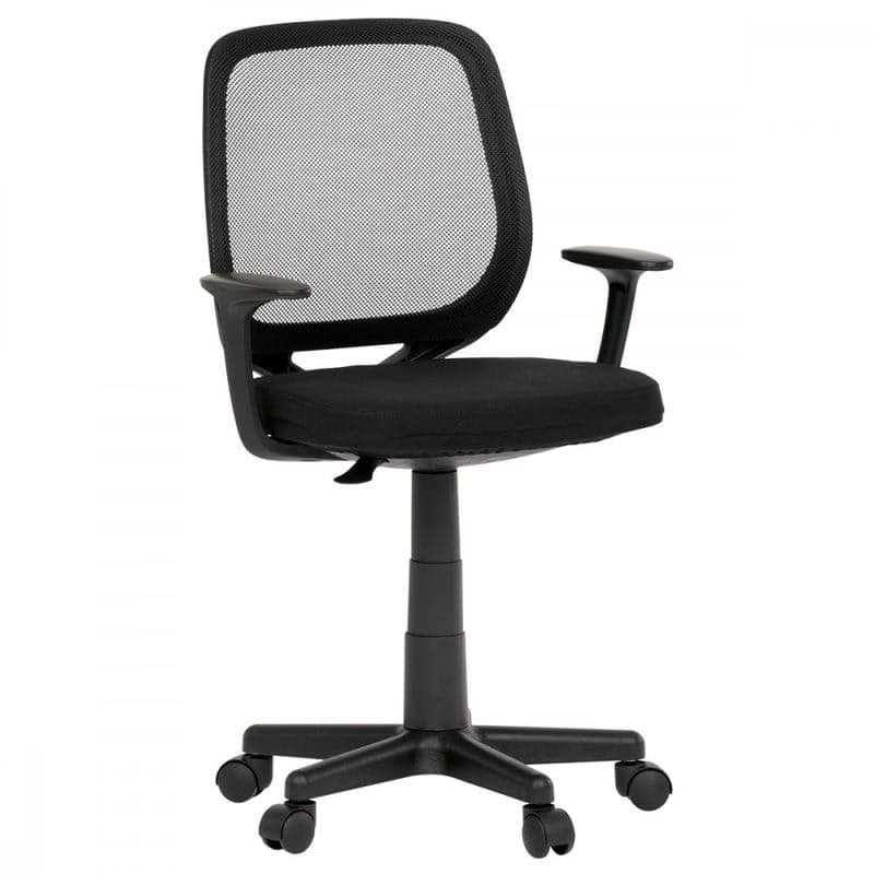 Kancelárska stolička KA-W022 Autronic