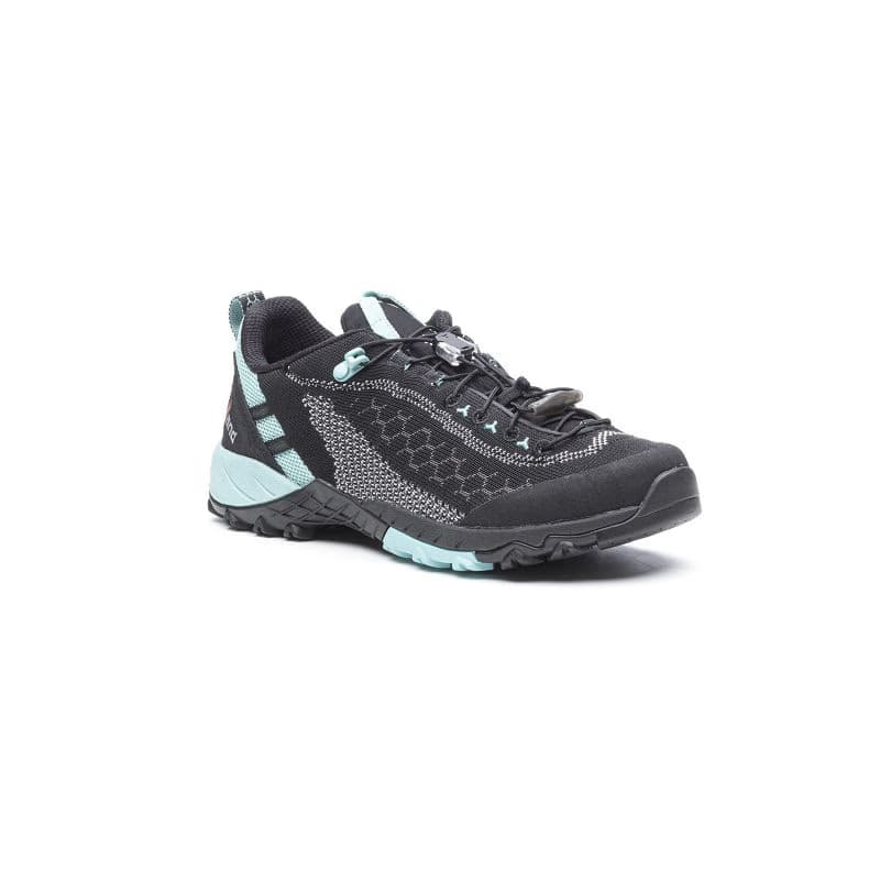 Dámska nízka turistická obuv KAYLAND Alpha Knit Ws, Black 3
