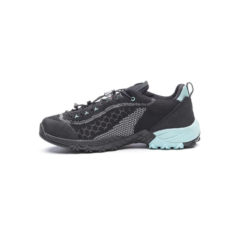 Dámska nízka turistická obuv KAYLAND Alpha Knit Ws, Black 5