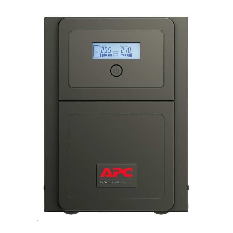 APC Easy UPS SMV 1500V 230V (1050W) 3