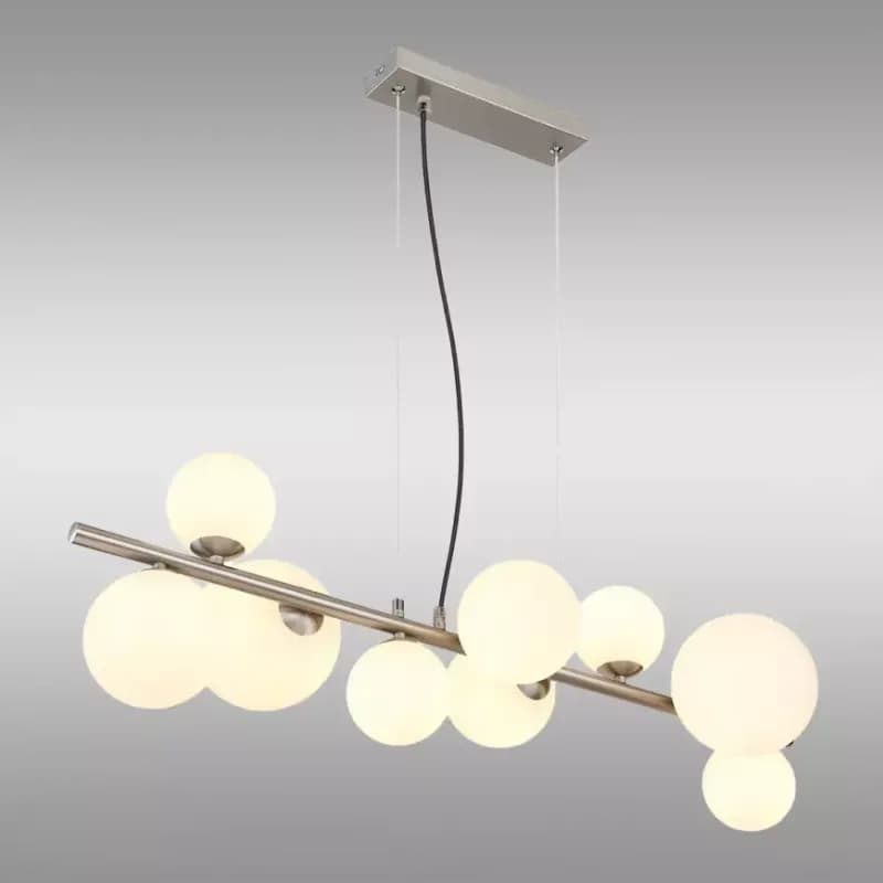 Lampa Riha 56140-9H LED LW9 1