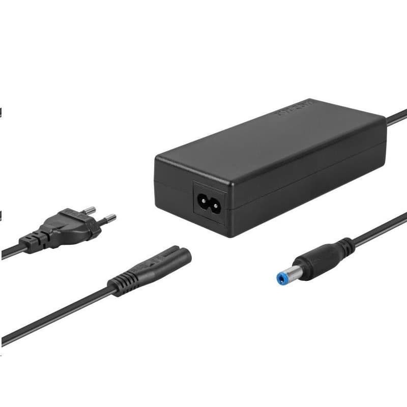 AVACOM Nabíjací adaptér pre notebooky 12V 6A 72W konektor 5, 5mm x 2, 5mm 1