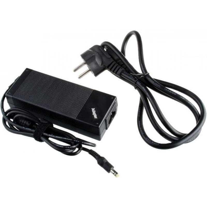 AVACOM Nabíjací adaptér pre notebooky 12V 6A 72W konektor 5, 5mm x 2, 5mm 2