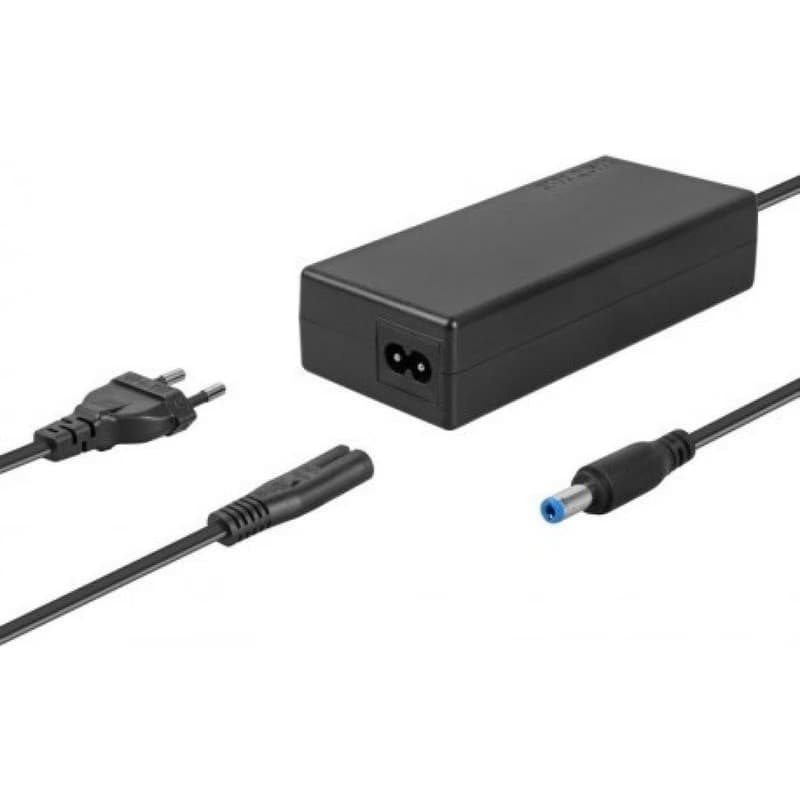 AVACOM Nabíjací adaptér pre notebooky 12V 6A 72W konektor 5, 5mm x 2, 5mm 3