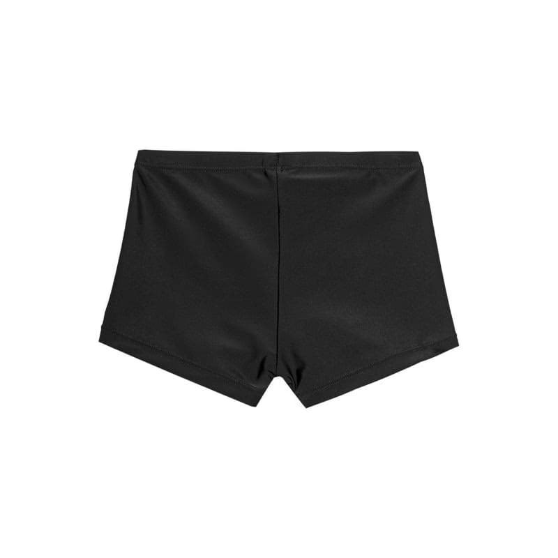 Chlapčenské plavky 4F JUNIOR SWIMMING TRUNKS-4FJWSS24USWTM022-20S-DEEP BLACK 6
