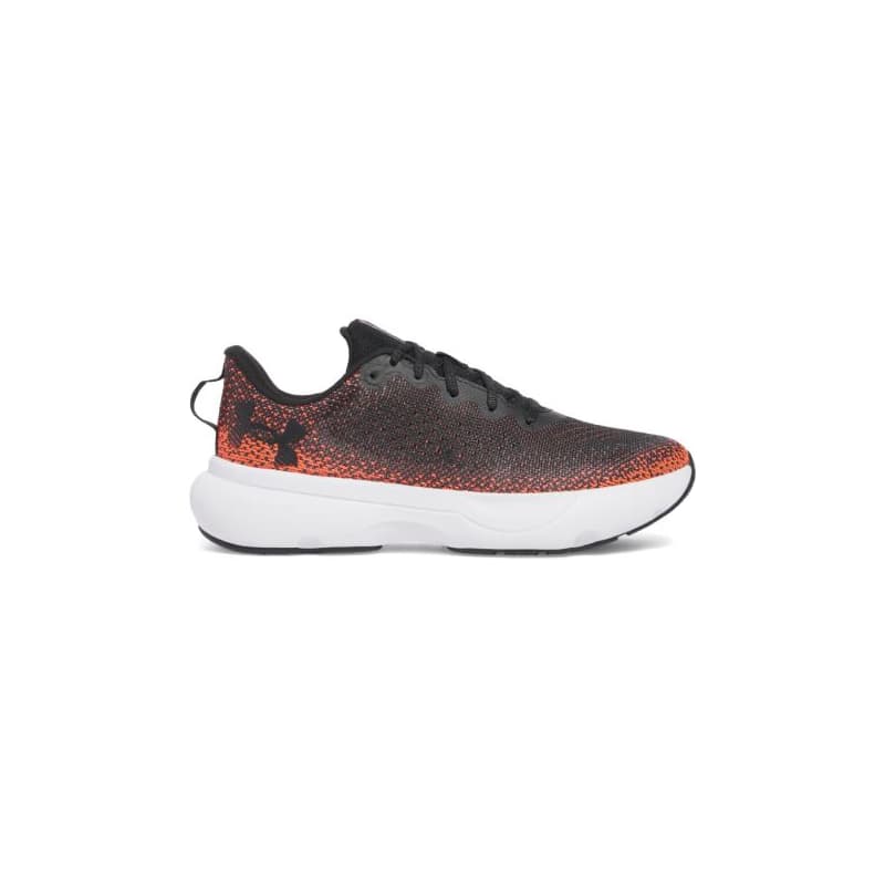 Pánska bežecká obuv UNDER ARMOUR UA Infinite M black ares red black 1