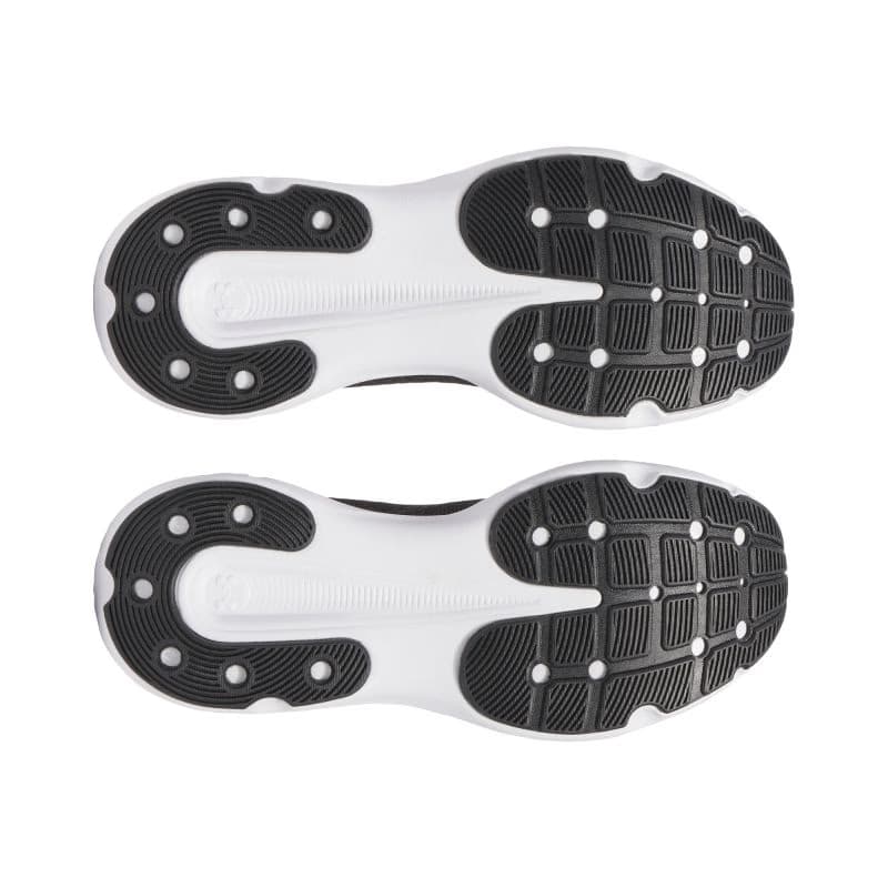 Pánska bežecká obuv UNDER ARMOUR UA Infinite M black ares red black 4