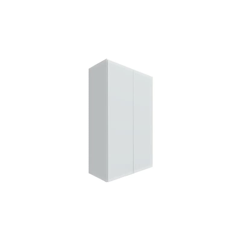 ArtExt Kuchynská skrinka horná, W4/60 Amaro Farba korpusu: Grey 3