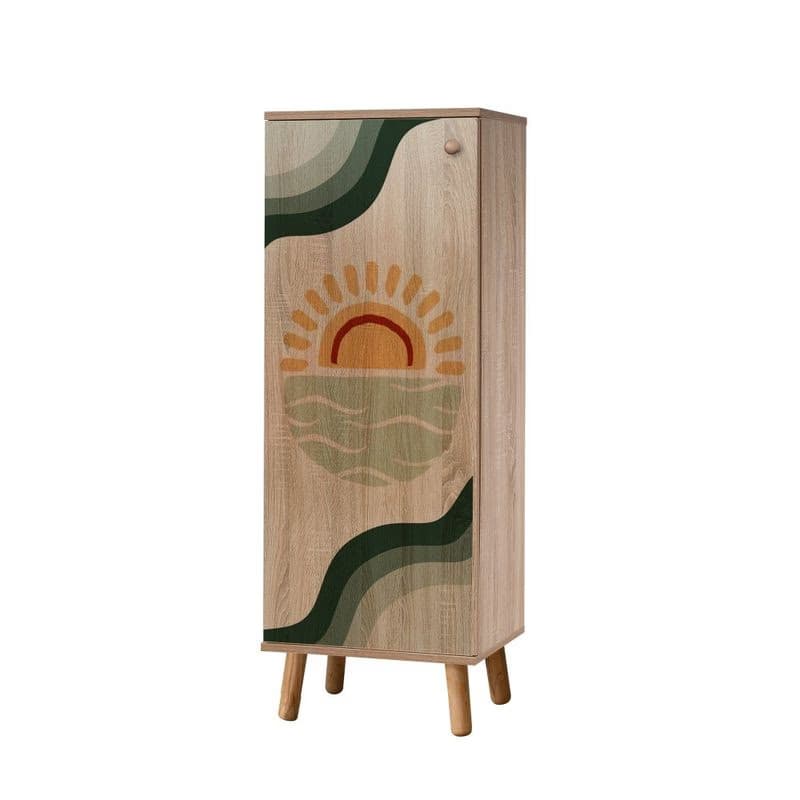 Hallway Furniture Set Vegas Sonomo - 930 - 1070 2