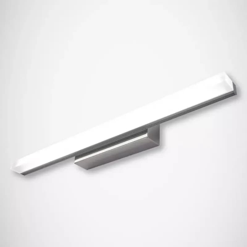 Kúpelňové svietidlo Rumba LED 00011 12W CHR 4000
