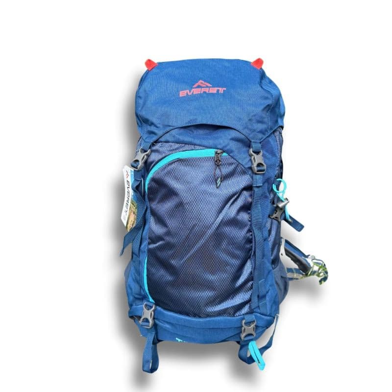 Turistický batoh EVERETT TOURER 40 2