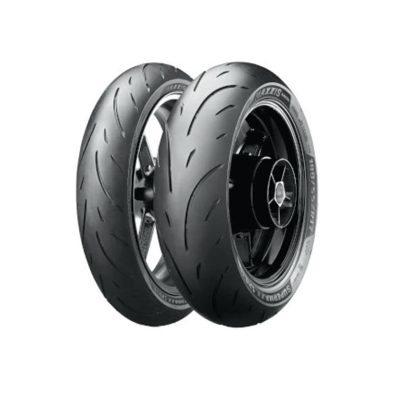 Maxxis Supermaxx Sport MA-SP ( 180/55 ZR17 TL (73W) zadné koleso ) 1