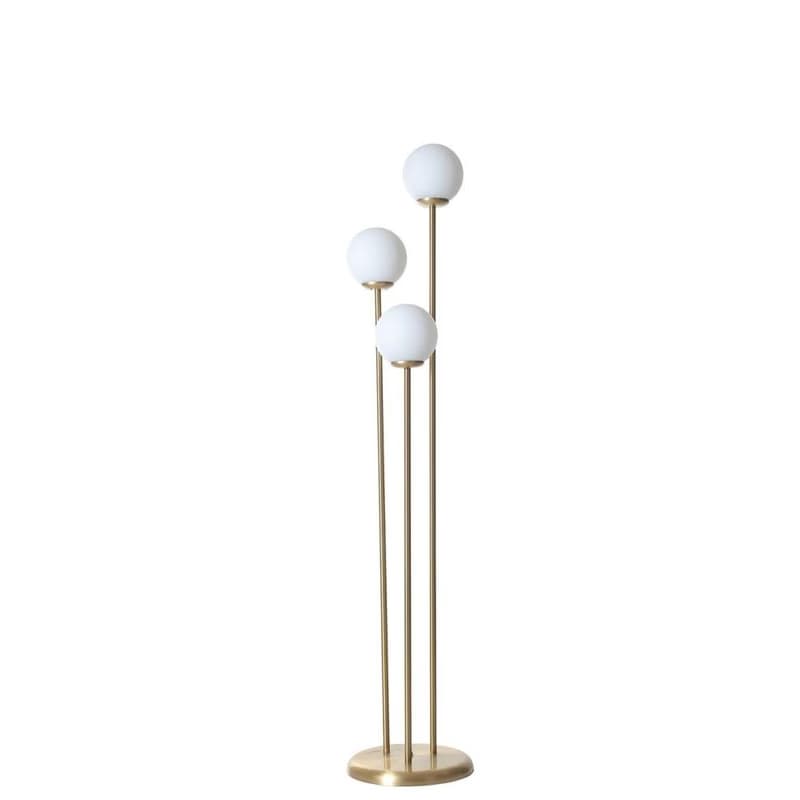 Stojacia lampa 8813-4 2