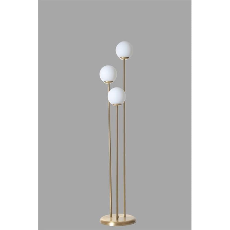 Stojacia lampa 8813-4 4