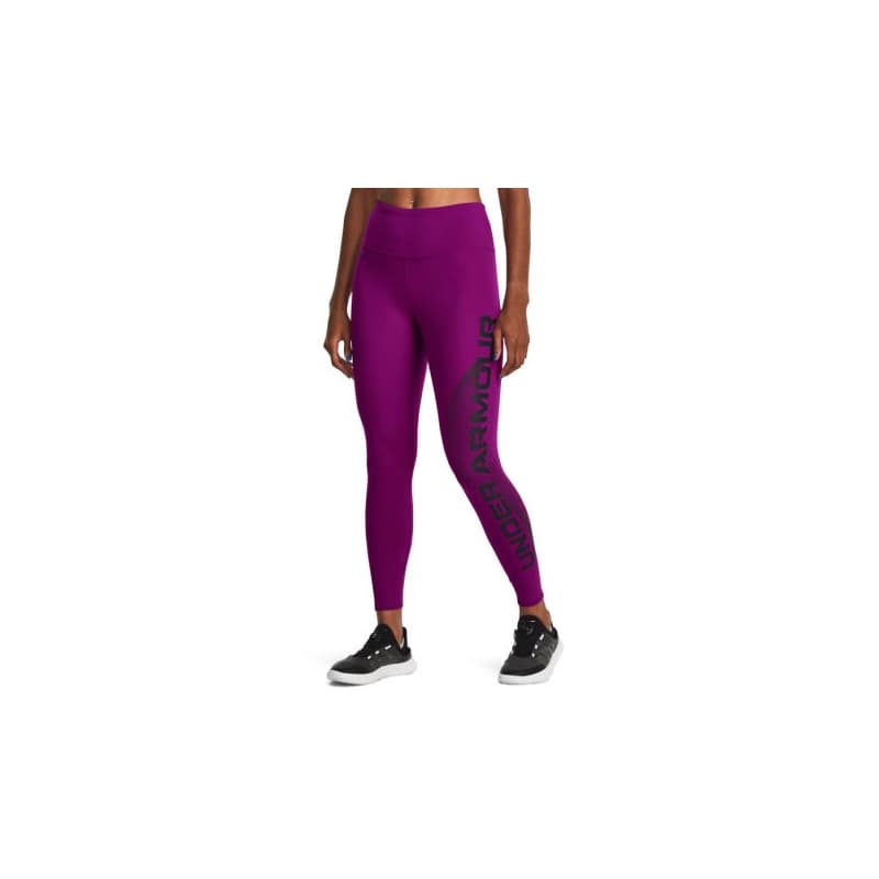 Dámske legíny UNDER ARMOUR Motion Ankle Leg Branded-PPL 1