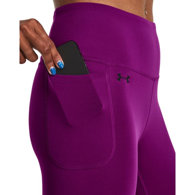 Dámske legíny UNDER ARMOUR Motion Ankle Leg Branded-PPL 4