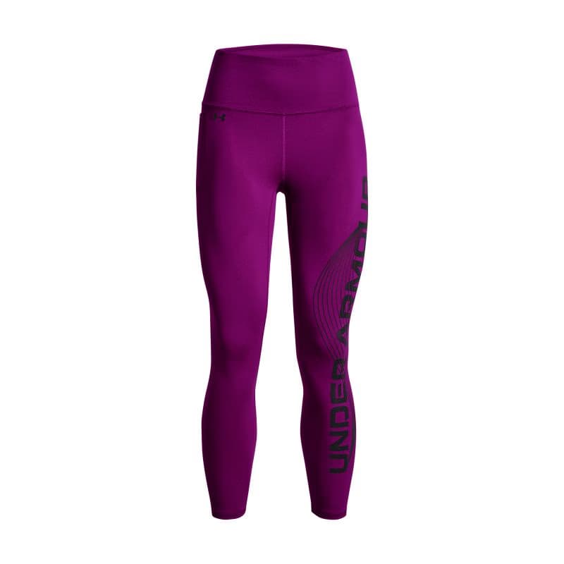 Dámske legíny UNDER ARMOUR Motion Ankle Leg Branded-PPL 5