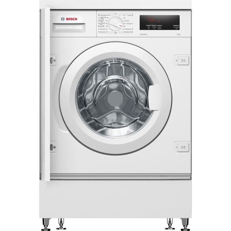 Bosch WIW24342EU 1