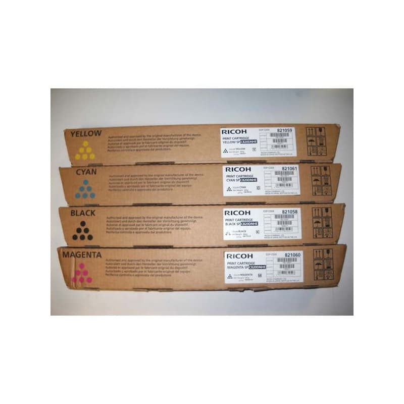 RICOH 821061 - originálny 1