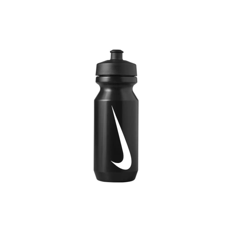 Fľaša NIKE BIG MOUTH BOTTLE 2.0 BLACK BLACK WHITE