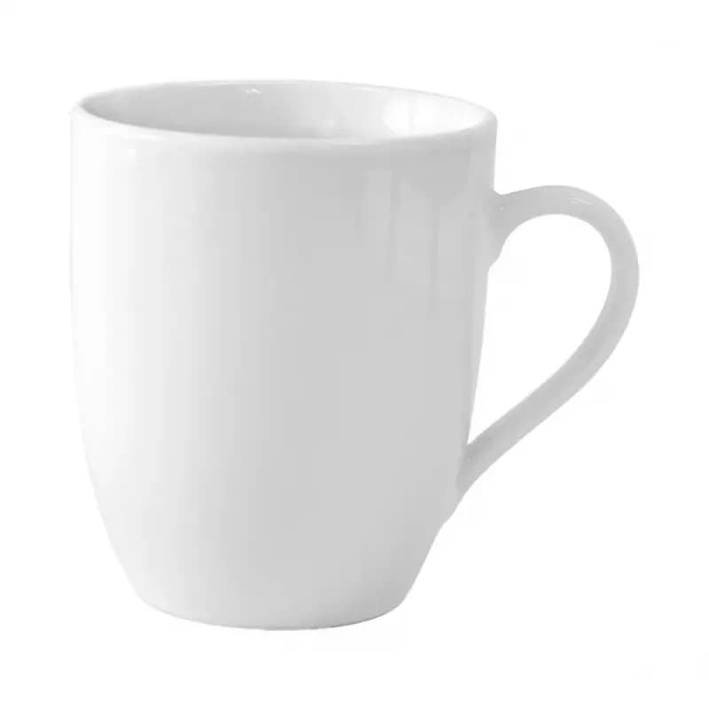 Pohár biela 360 ml 1