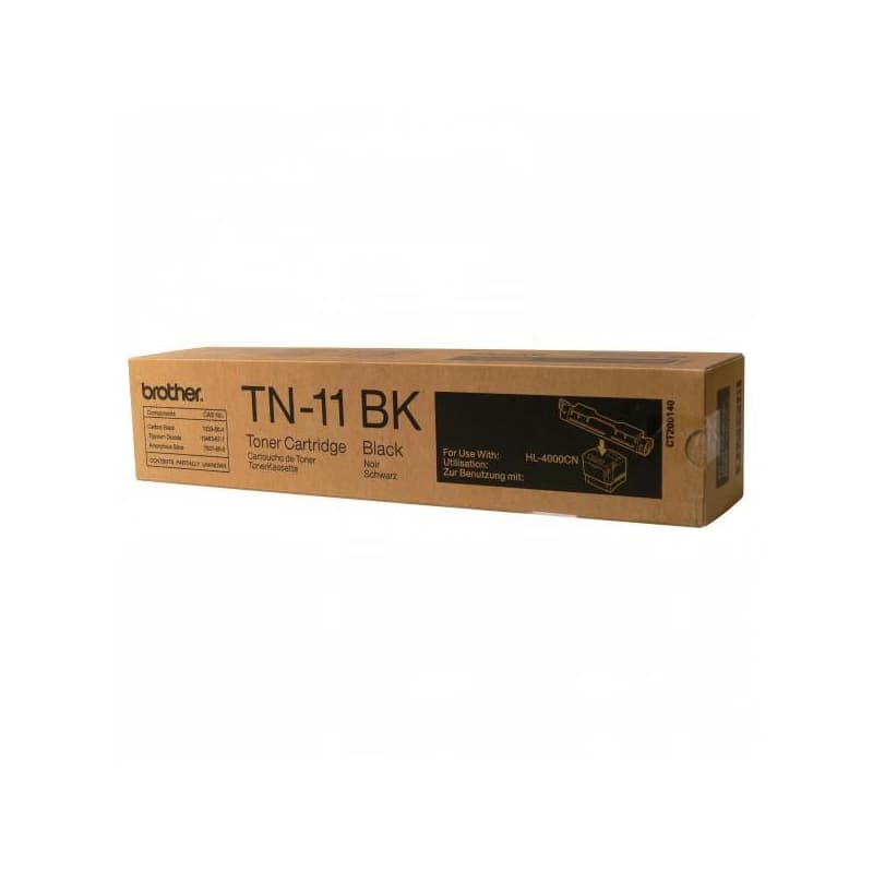 BROTHER TN-11 - originálny 1