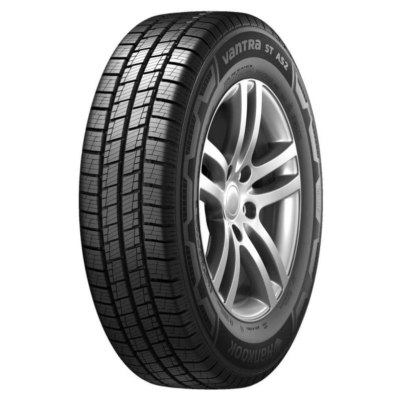 Hankook Vantra ST AS2 RA30 ( 205/75 R16C 113/111R 10PR SBL )