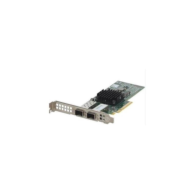 Dell Broadcom 57414 Dual Port 10/25GbE SFP28 PCIe