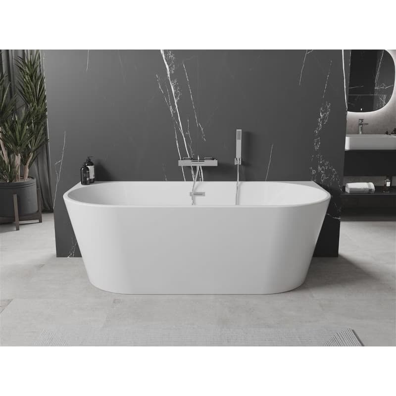 Mexen Oval, 140 x 75 cm 52671407500-01 2