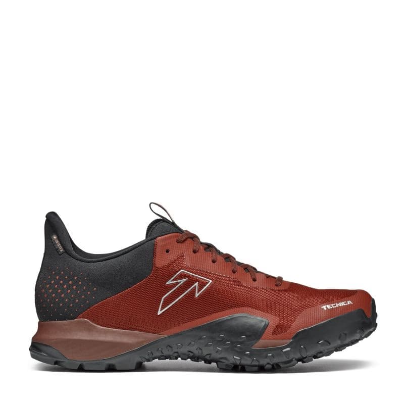 Pánska nízka turistická obuv TECNICA Magma 2.0 S GTX Ms, somber laterite rich laterite 2