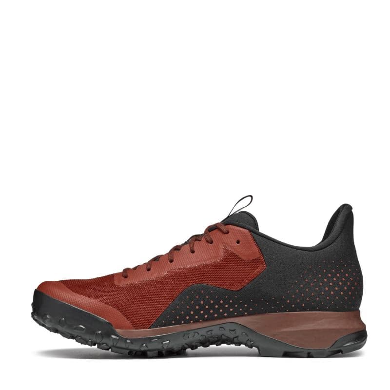 Pánska nízka turistická obuv TECNICA Magma 2.0 S GTX Ms, somber laterite rich laterite 3
