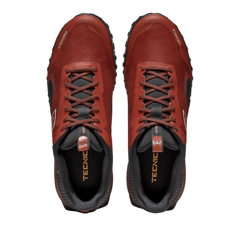 Pánska nízka turistická obuv TECNICA Magma 2.0 S GTX Ms, somber laterite rich laterite 5