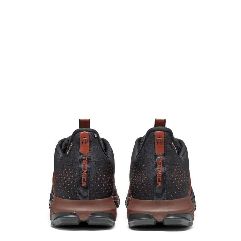 Pánska nízka turistická obuv TECNICA Magma 2.0 S GTX Ms, somber laterite rich laterite 6