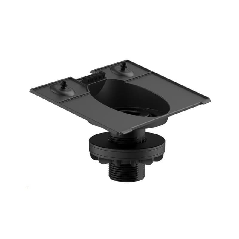 Logitech Tap Riser Mount 2
