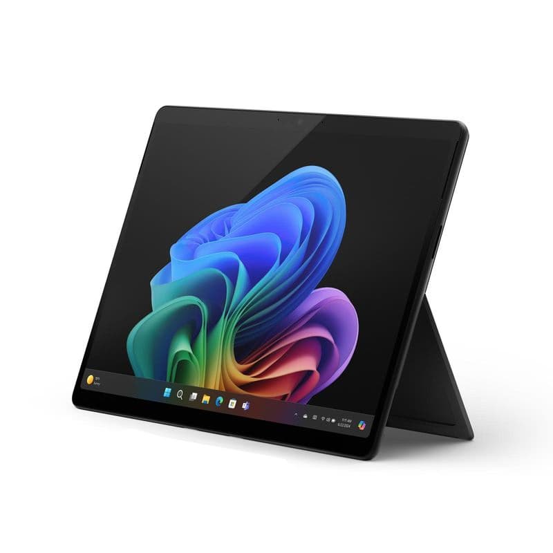 Microsoft Surface Pre 13" (11. edícia)/SD-X Elite/13"/2880x1920/T/16GB/512GB/Adreno/W11P/Black/2R