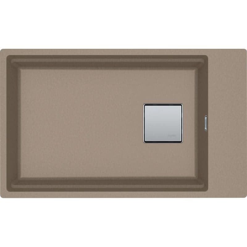 Franke KNG PRO 110-62 kašmír