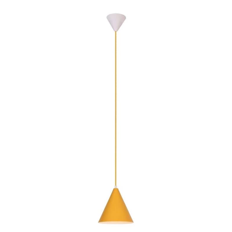 Závesná lampa VOSS 1xE27 Candellux 5