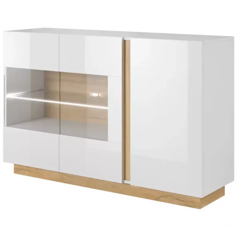 Komoda 138W Arco E dub grandson 1
