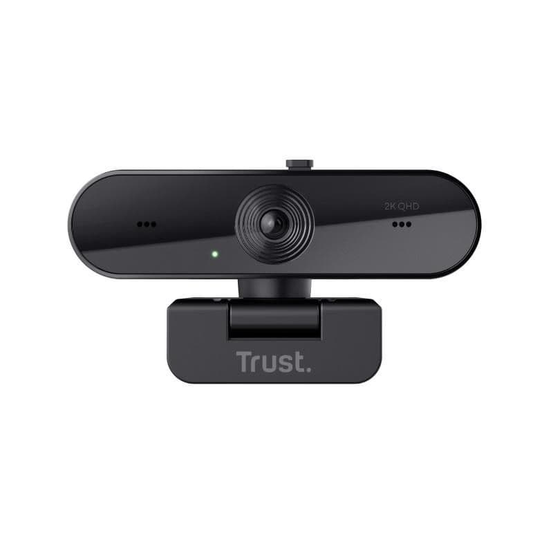 TRUST TAXON QHD WEBCAM ECO 1